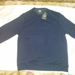 G.H. Bass Company  Soft Sweatshirt XL