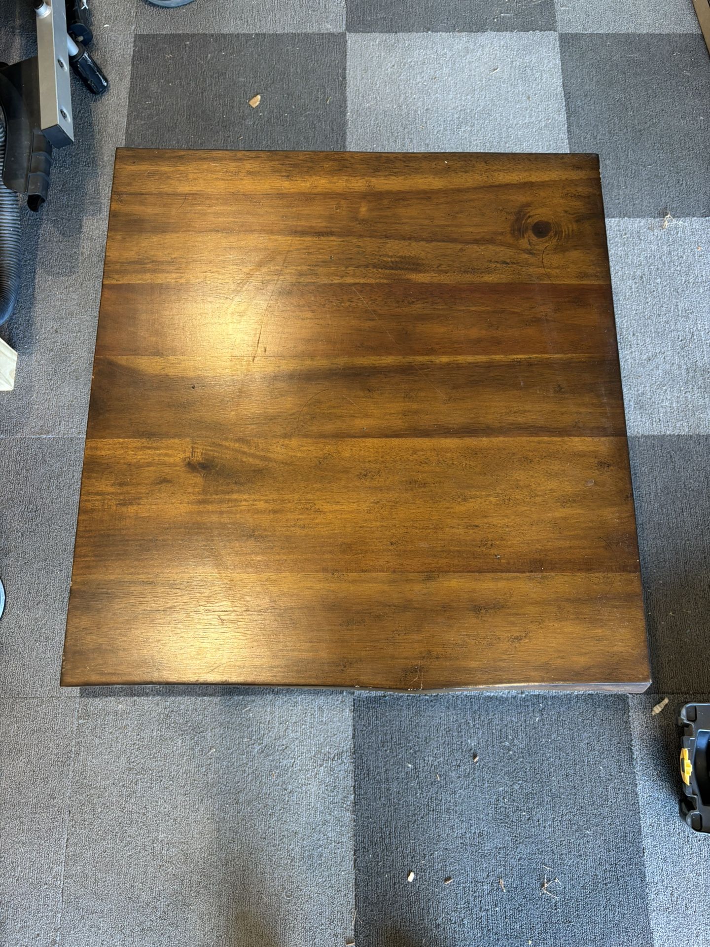 Nice Wood Table