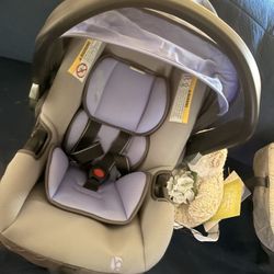 Car Seats 