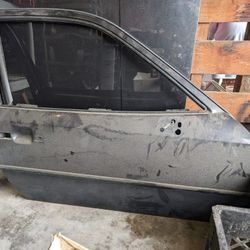 Porsche 944 Door Passenger Rh Right Side Parts