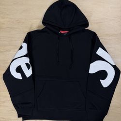 Men Supreme Hoodie 