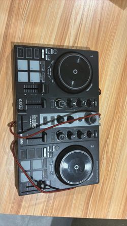 Hercules DJ set