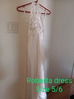 Roberta Dress