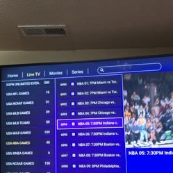 Cable Box TV Message Me For Info 