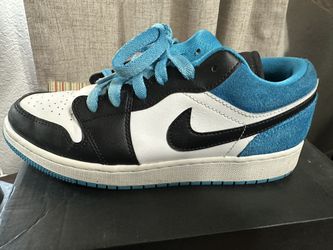 Air Jordan 1 Low