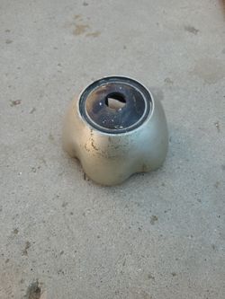 Lightning Oem Wheel Cap