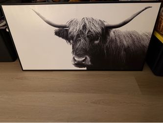 Target Picture frame