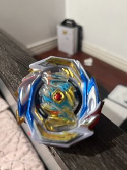 Pro Series Command Dragon Beyblade