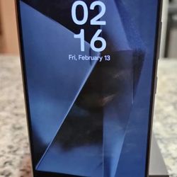 Unlocked Samsung Galaxy S24 Ultra 1TB