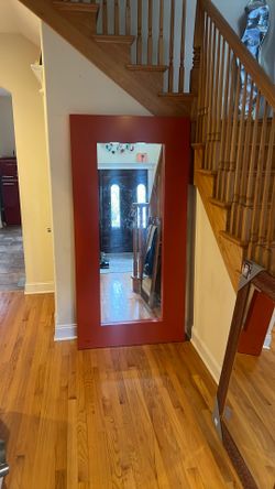Large IKEA Mirror 