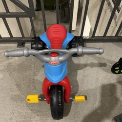 Bike For Toddlers