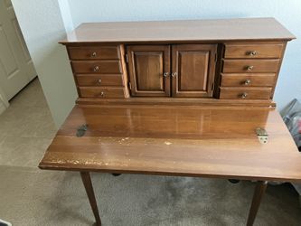 Writing Desk