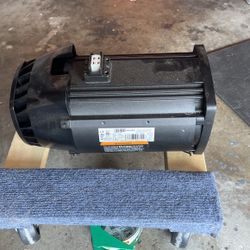 Jandy Variable Speed Pool Pump Motor (Motor Only)