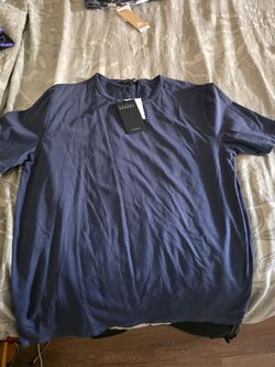 3 man's medium shirts new with tags
