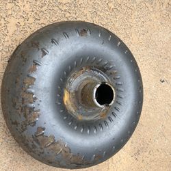 1970’s / 80’s Chevy Torque Converter Used