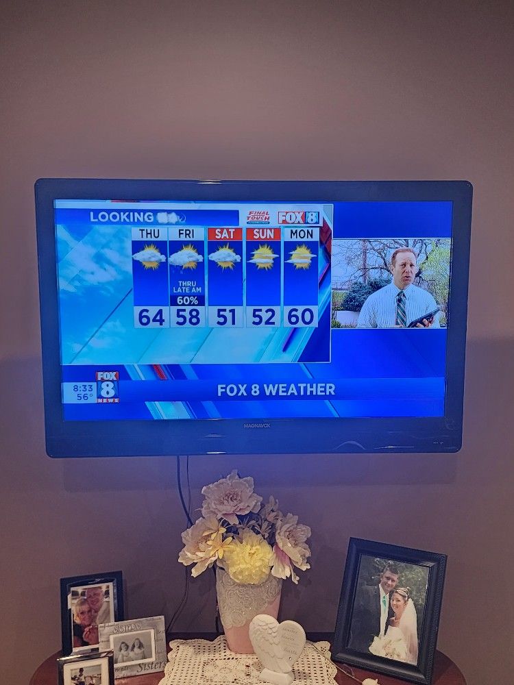 TV
