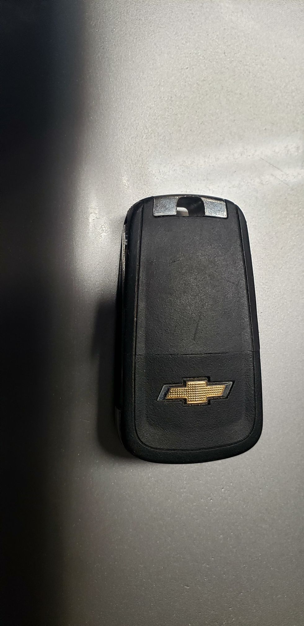 2014 chevy spark key