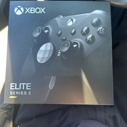 Xbox Elite Series 2 Brand New 