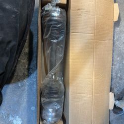 Brand New Cv Axle