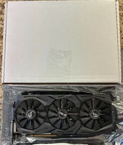 ASUS GRAPHIC CARD #30170