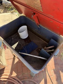 Part Washer