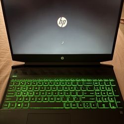 HP Pavilion Gaming Laptop 15