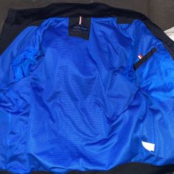 Tommy Hilfiger Jacket
