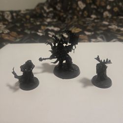 Warhammer 40k Dark Apostle
