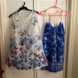 New Summer Dresses 