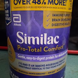 $13 Baby Formula