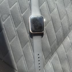 Apple Watch SE (Cellular)