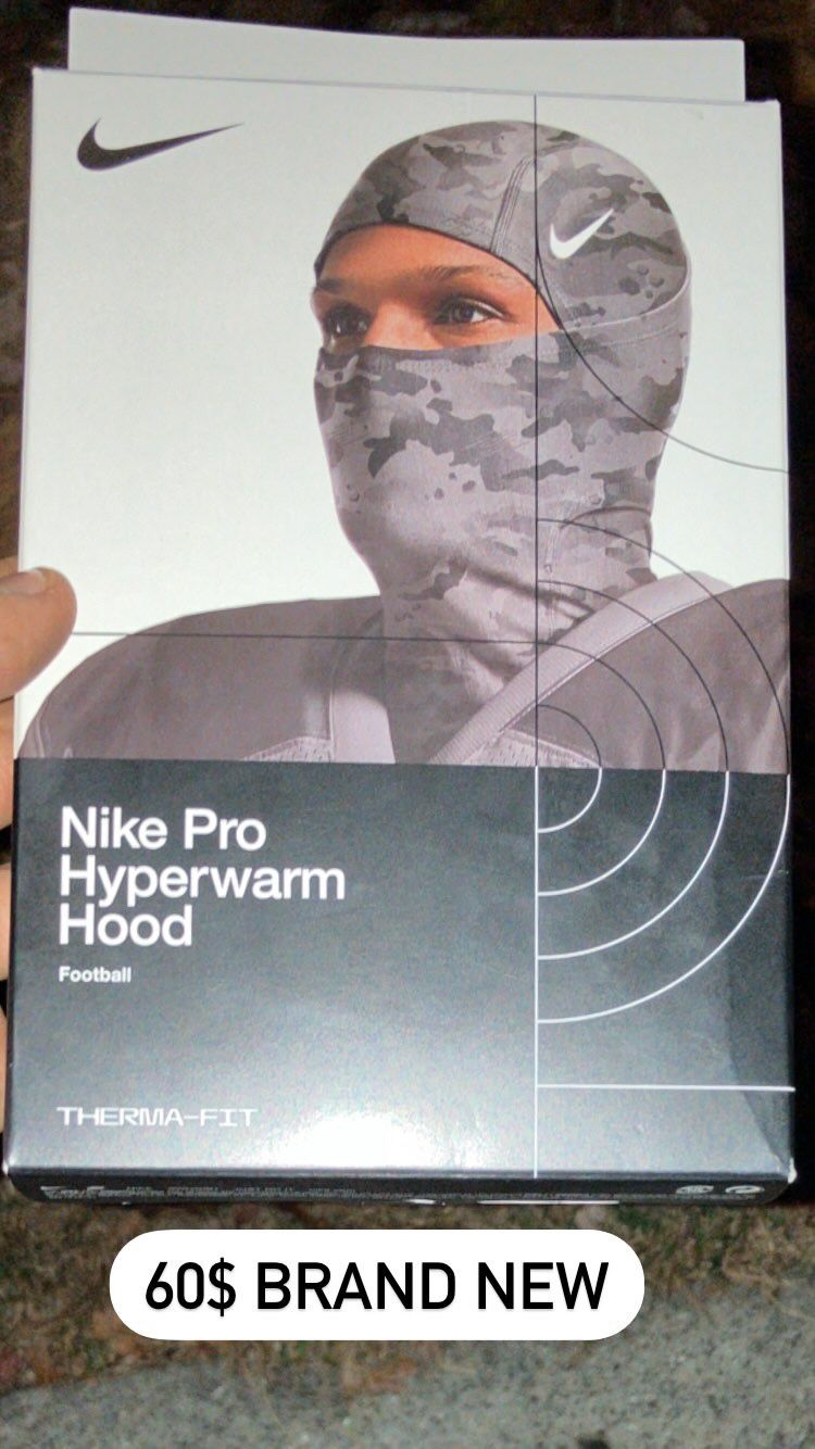 Nike Ski