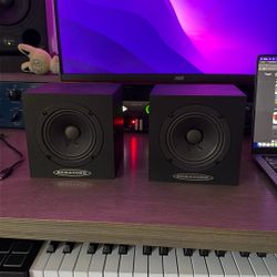 Auratone 5C Super Sound Cubes