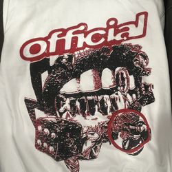 Crew Neck Sweater (new)