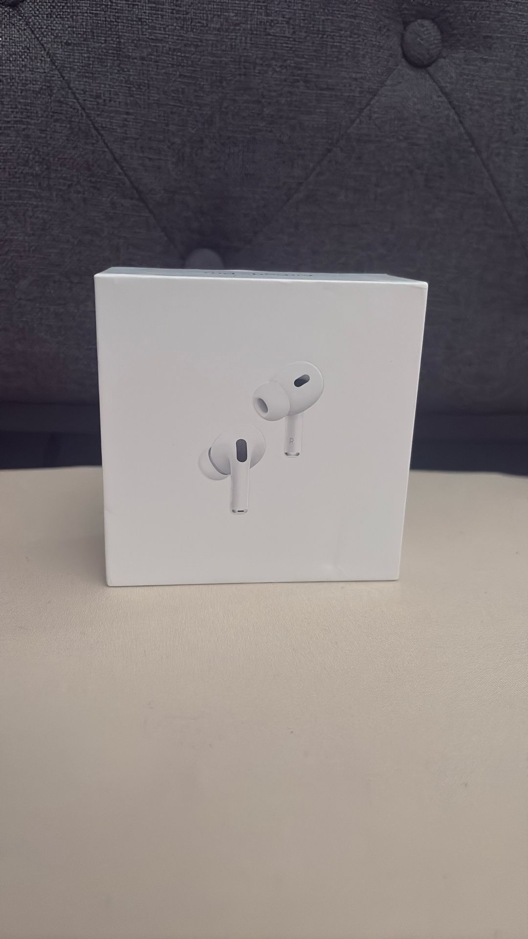 AirPods Pro 2