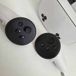 Meta Quest 3S VR Wireless New Condition!