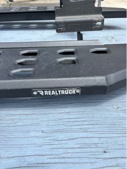 Running Boards