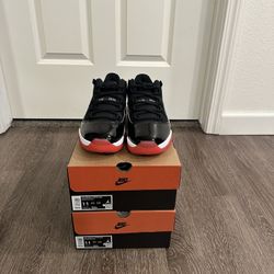 Jordan Retro 11