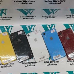 IPhone XR 64gb 