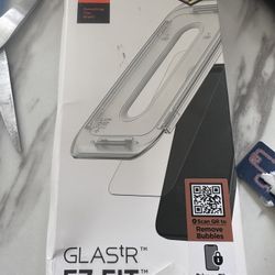 iPhone 17 Pro Max  Screen Protector 