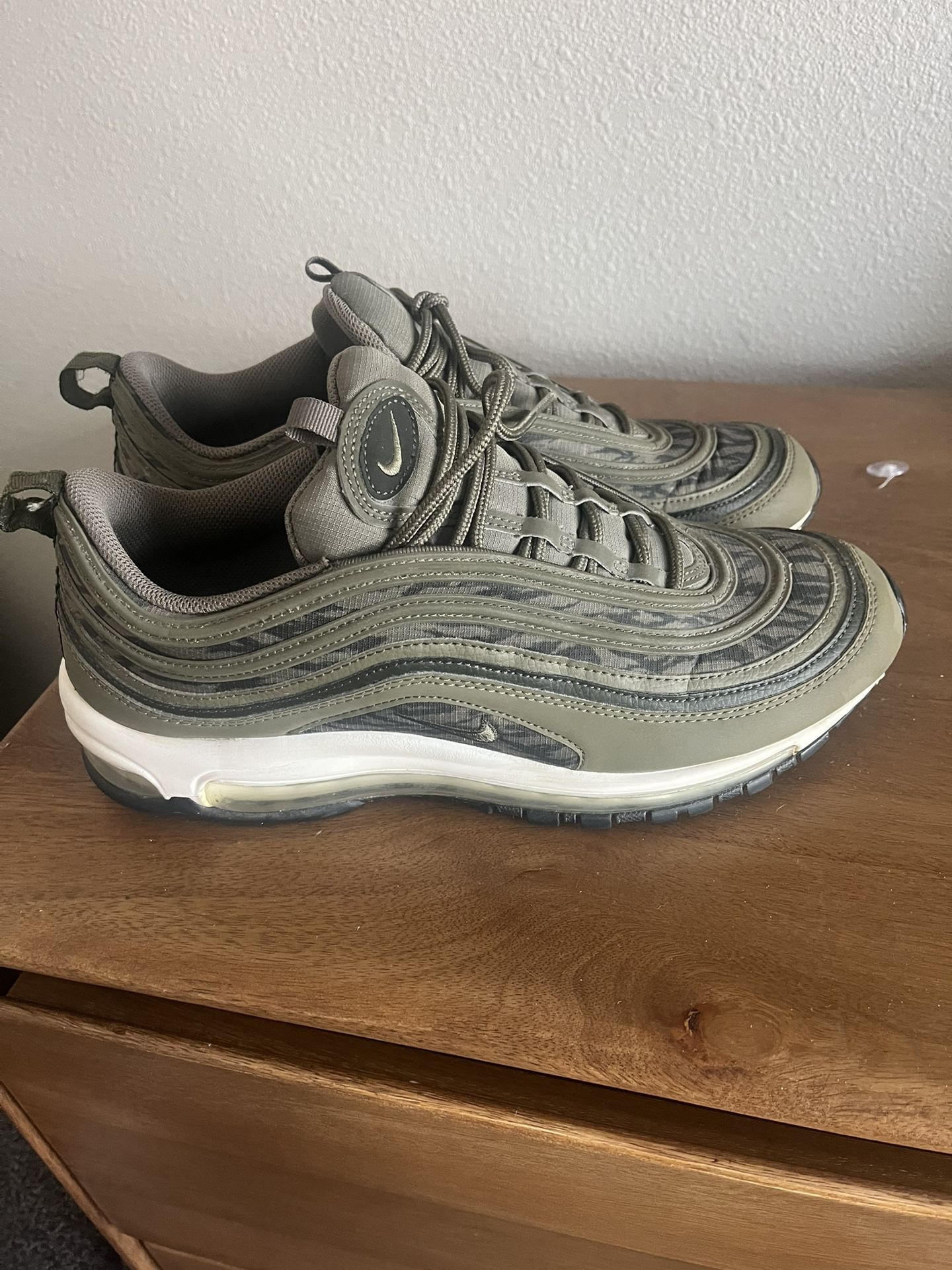 Men’s Nike Air Max 97