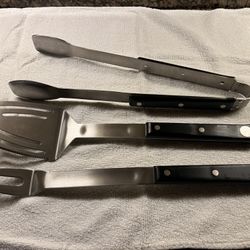 Grilling Tools 