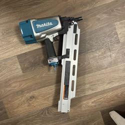 Makita Framing Gun