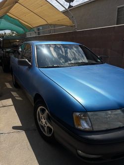1999 Toyota Avalon