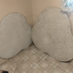 Pure Marble Table Top$25...