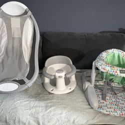 Baby Items $25 FOR ALL 