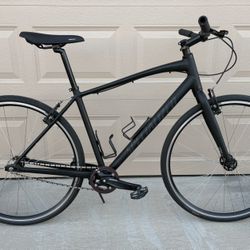 SPECIALIZED Sirrus Single Speed