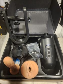 Set íntimo dual nuevo para pareja – sellado