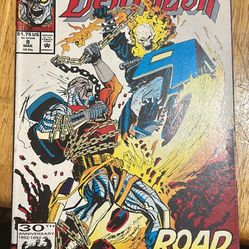 Comic Book 
