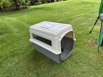 Petmate Kennel Large